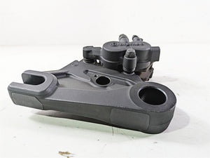 2014 Moto Guzzi California 1400 Touring Rear Brake Caliper Brembo 887490 | Mototech271