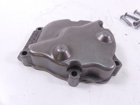 2012 Yamaha XT1200 Super Tenere Drive Gear Engine Side Cover 23P-15431-00-00 {{ shop.shopifyCountryName }} - Mototech271