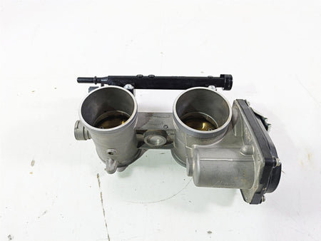 2020 Kawasaki Teryx KRX KRF 1000 Mikuni Throttle Body 16163-0991 {{ shop.shopifyCountryName }} - Mototech271