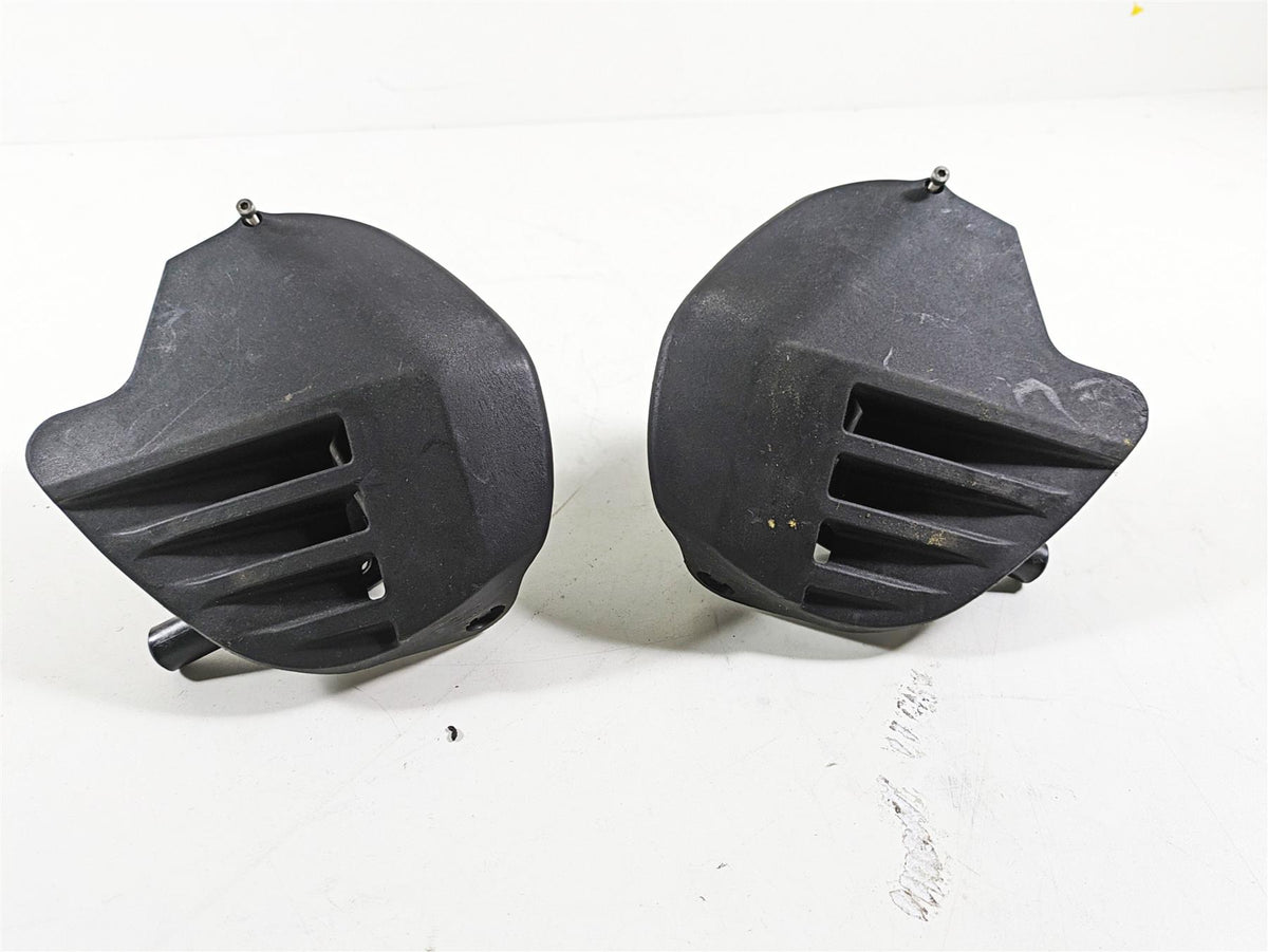 2006 Sea-Doo GTX Supercharged Right Left Steering Rudder Set 265000016 265000018 {{ shop.shopifyCountryName }} - Mototech271