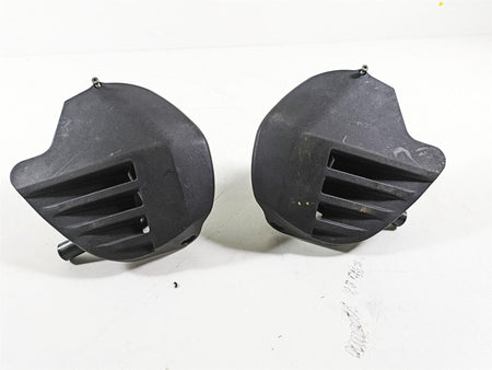 2006 Sea-Doo GTX Supercharged Right Left Steering Rudder Set 265000016 265000018 {{ shop.shopifyCountryName }} - Mototech271
