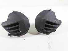 Load image into Gallery viewer, 2006 Sea-Doo GTX Supercharged Right Left Steering Rudder Set 265000016 265000018
