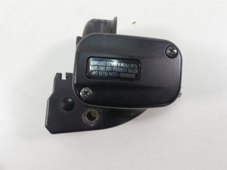2018 Harley FXBRS Softail Breakout 1/2" Front Brake Master Cylinder 41700233 {{ shop.shopifyCountryName }} - Mototech271