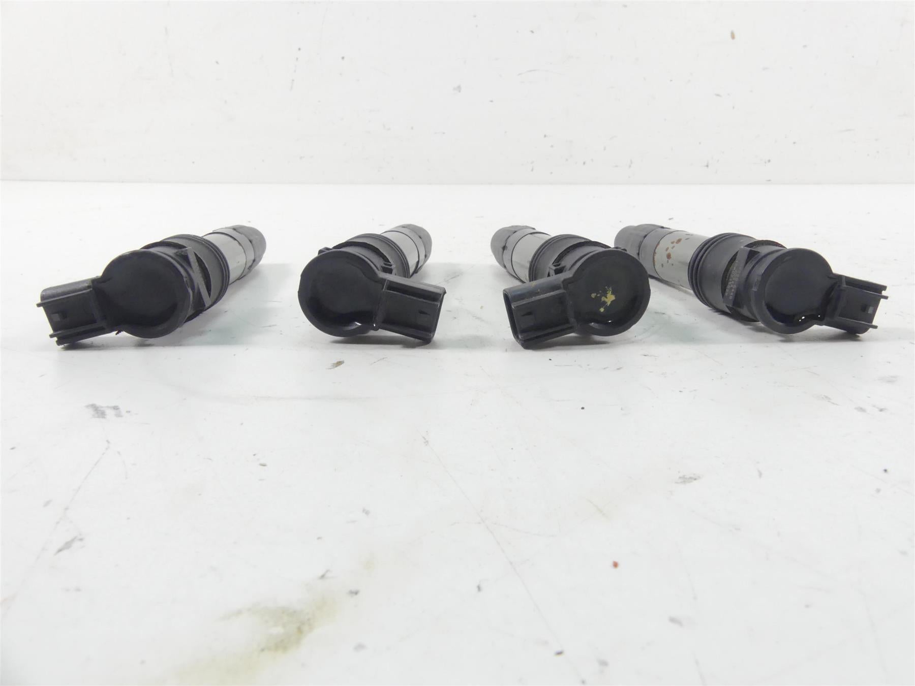 2015 KTM 1290R Super Duke Ignition Coils Stick Coil Set 76039006000 {{ shop.shopifyCountryName }} - Mototech271
