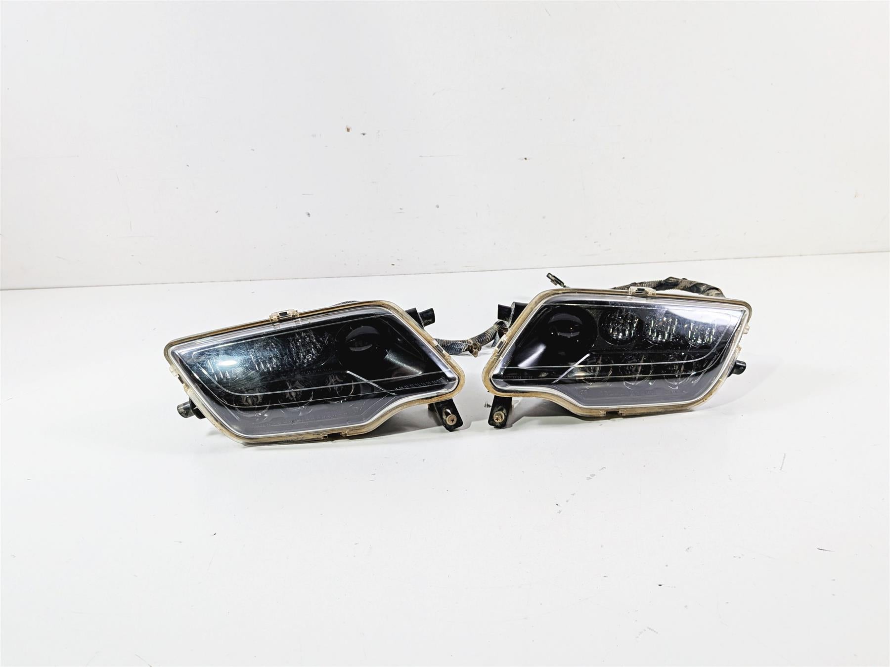 2020 Honda Talon SXS1000 S2R 1000R Headlight Head Lamp Wiring Set 33100-HL6-A01 {{ shop.shopifyCountryName }} - Mototech271