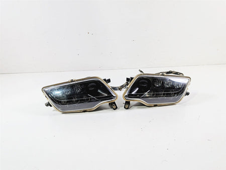 2020 Honda Talon SXS1000 S2R 1000R Headlight Head Lamp Wiring Set 33100-HL6-A01 {{ shop.shopifyCountryName }} - Mototech271