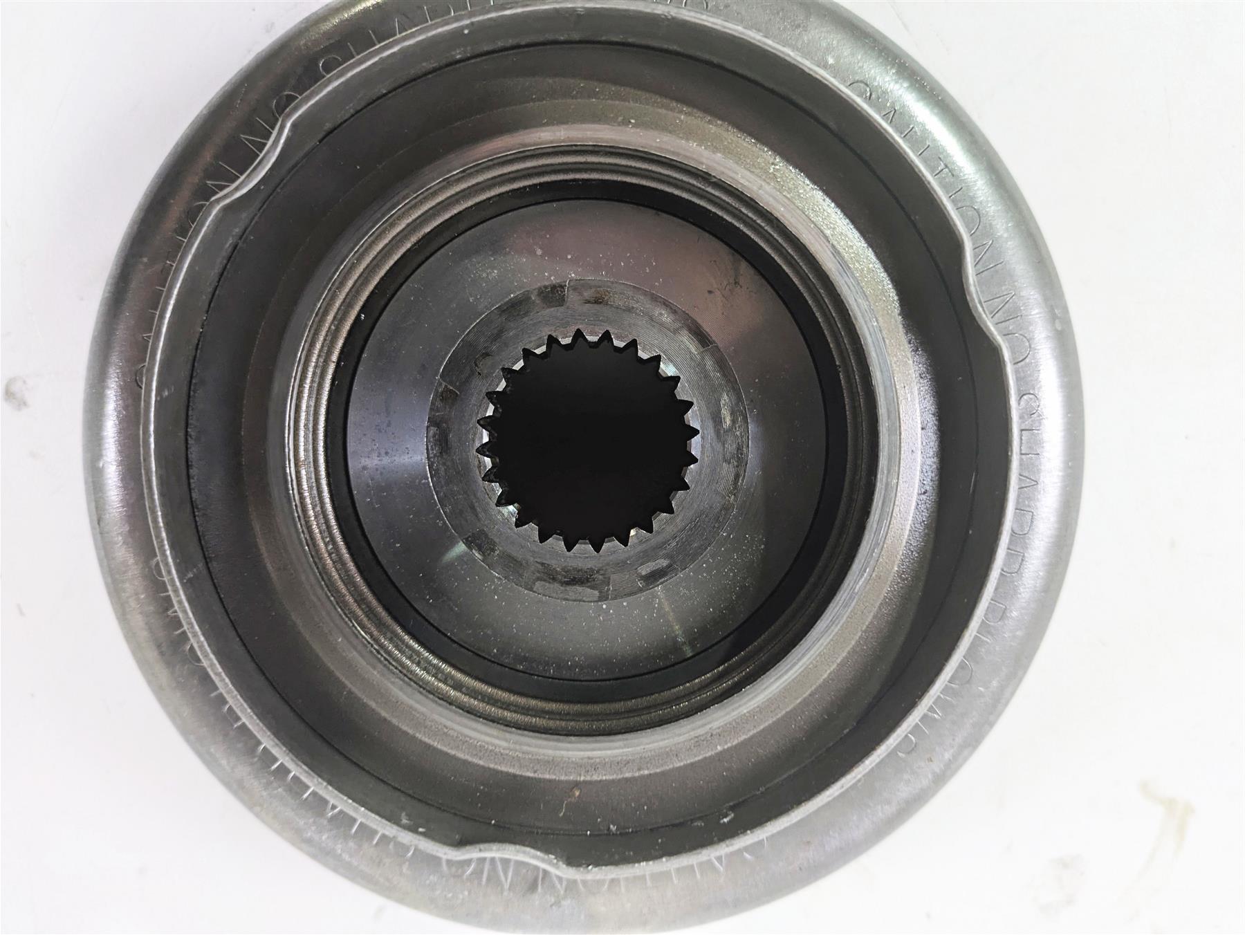 2010 Harley Dyna FXDB Street Bob Ignition Rotor Flywheel 40356-07 {{ shop.shopifyCountryName }} - Mototech271
