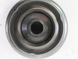 2010 Harley Dyna FXDB Street Bob Ignition Rotor Flywheel 40356-07