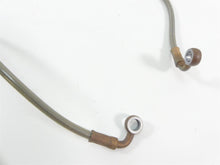 Load image into Gallery viewer, 2021 Polaris RZR1000 XP EPS Front Rear Complete Brake Line Set 1912063
