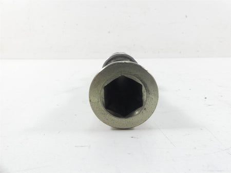 2021 Harley Softail FXBBS Street Bob Front Axle Wheel Spindle 25mm 43000081 {{ shop.shopifyCountryName }} - Mototech271