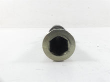 Load image into Gallery viewer, 2021 Harley Softail FXBBS Street Bob Front Axle Wheel Spindle 25mm 43000081 | Mototech271
