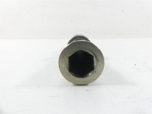2021 Harley Softail FXBBS Street Bob Front Axle Wheel Spindle 25mm 43000081 | Mototech271