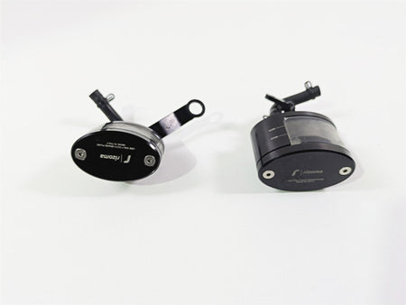 2010 Ducati Streetfighter 1098 S Rizoma Brake Clutch Fluid Reservoir Set CT125B {{ shop.shopifyCountryName }} - Mototech271