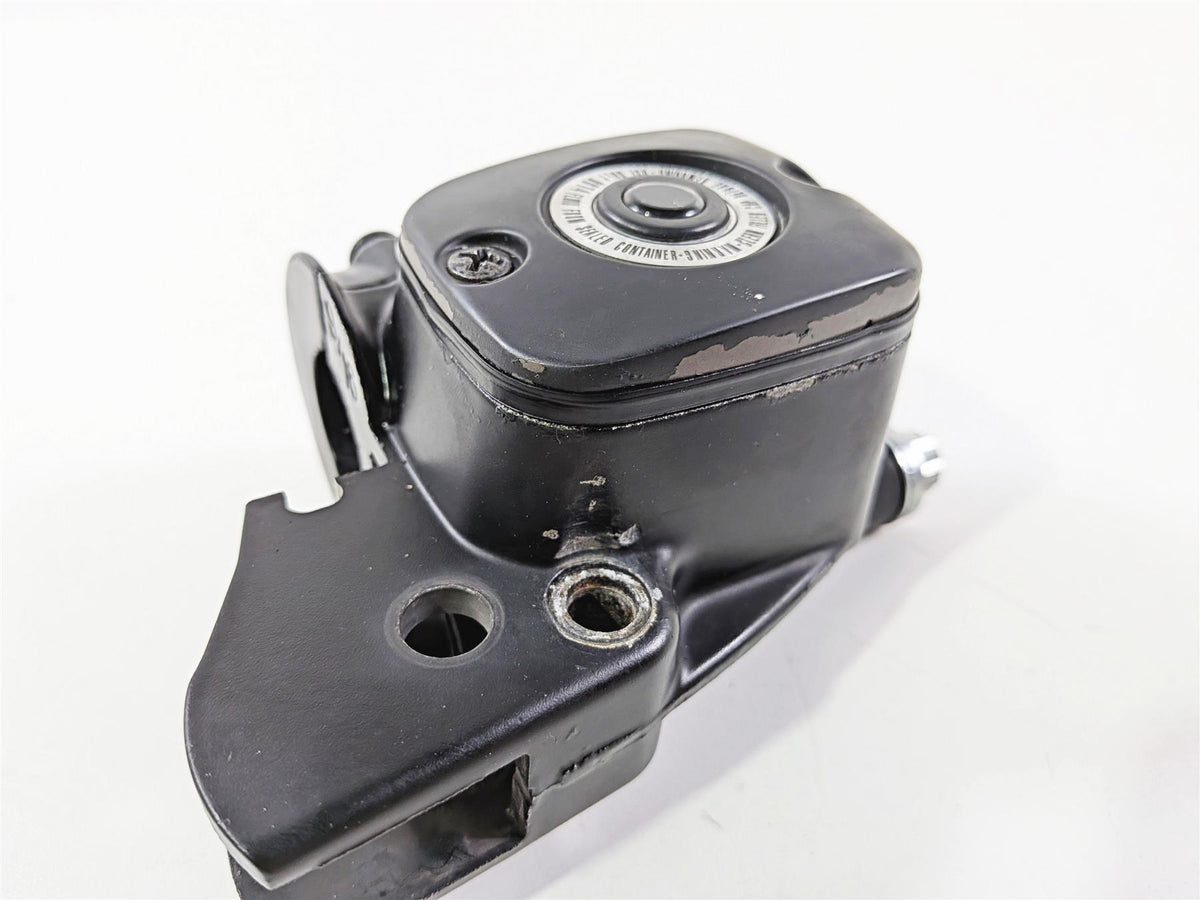 2014 Harley FXSB Softail Breakout Front Brake Master Cylinder 9/16" 45029-11D-Mototech271