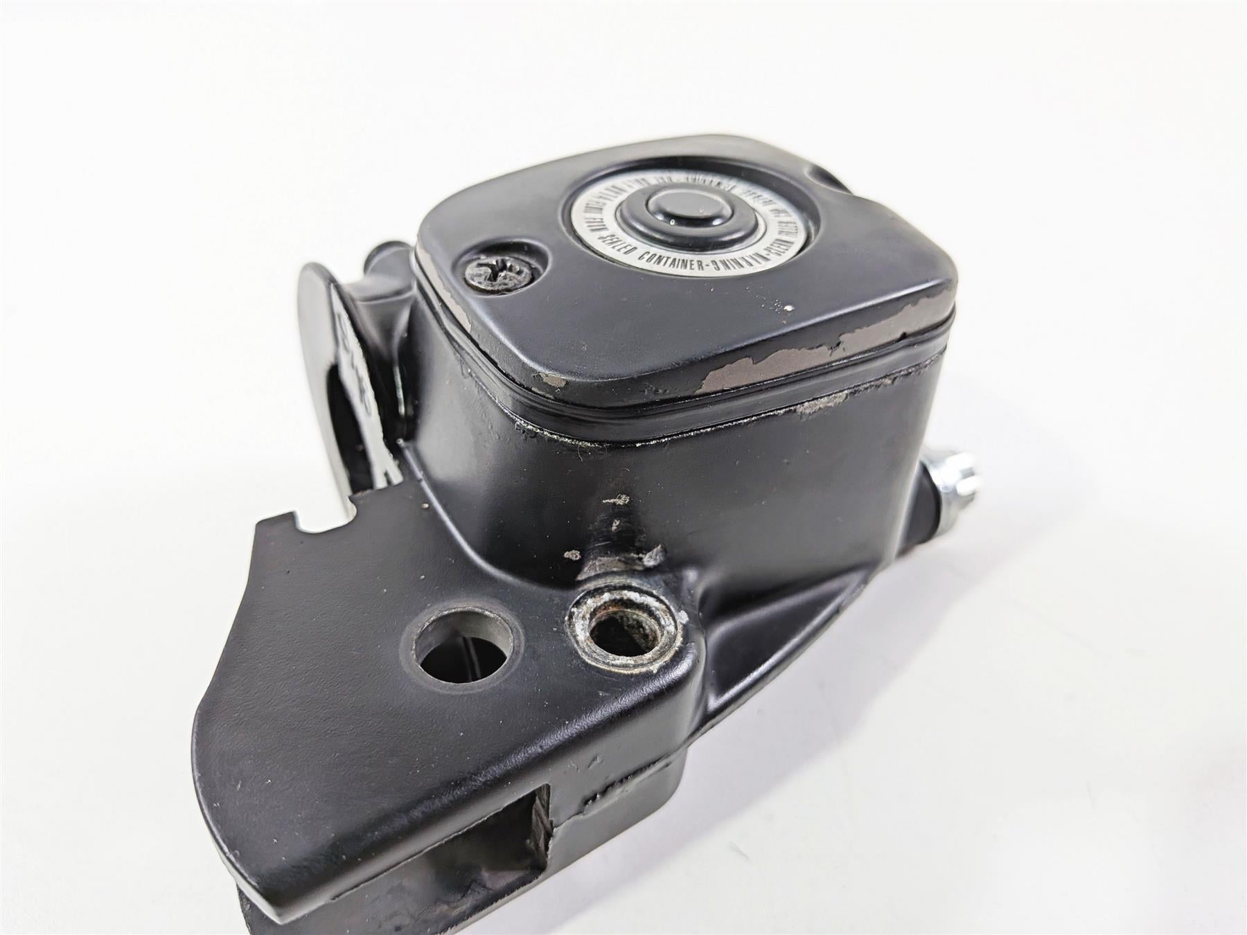 2014 Harley FXSB Softail Breakout Front Brake Master Cylinder 9/16" 45029-11D-Mototech271