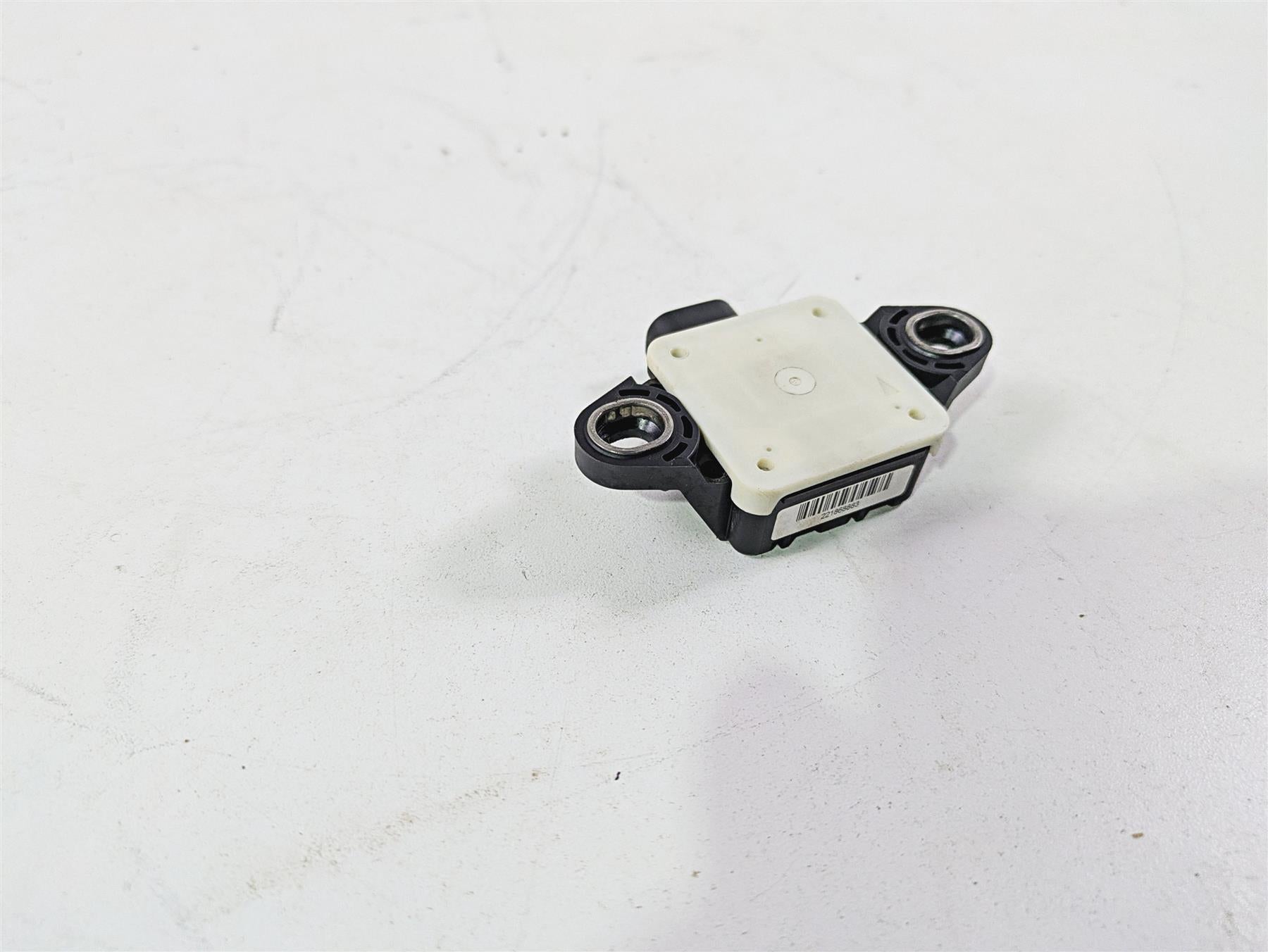 2020 KTM 1290 Super Adventure R Fall Lean Angle Sensor Bosch 60342090100 {{ shop.shopifyCountryName }} - Mototech271