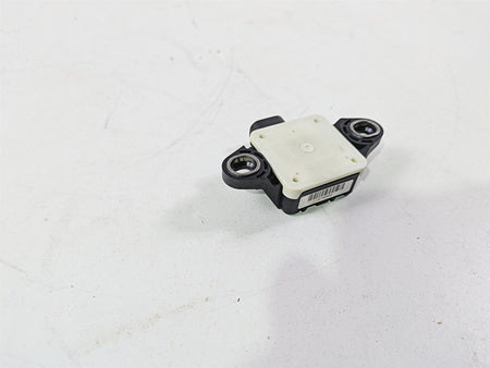 2020 KTM 1290 Super Adventure R Fall Lean Angle Sensor Bosch 60342090100 {{ shop.shopifyCountryName }} - Mototech271