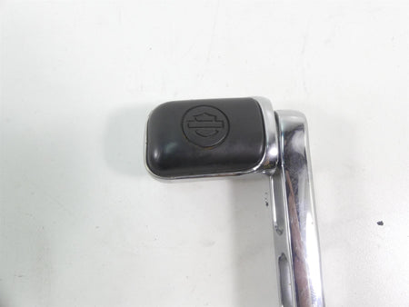 2004 Harley FLHTC SE CVO Electra Glide Chrome Shifter Lever & Linkage 34568-00 {{ shop.shopifyCountryName }} - Mototech271