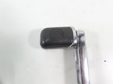 Load image into Gallery viewer, 2004 Harley FLHTC SE CVO Electra Glide Chrome Shifter Lever &amp; Linkage 34568-00 | Mototech271
