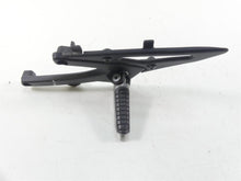 Load image into Gallery viewer, 2009 Buell 1125 CR Left Footpeg Foot Peg Rest Bracket Set N0402.1ATZT | Mototech271
