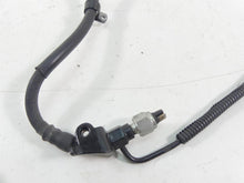 Load image into Gallery viewer, 2006 Harley Touring FLHTCUI Electra Glide Rear Caliper &amp; Line 44080-02C
