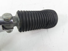 Load image into Gallery viewer, 2003 Harley Dyna 100TH FXDL Low Rider Right Footpeg &amp; Brake Ped Mid 50649-90 | Mototech271
