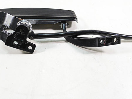2012 Harley FLD Dyna Switchback Right Floorboard & Brake Pedal Set 54172-12 {{ shop.shopifyCountryName }} - Mototech271