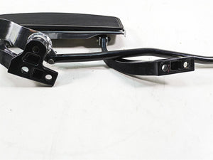 2012 Harley FLD Dyna Switchback Right Floorboard & Brake Pedal Set 54172-12 | Mototech271