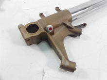 Load image into Gallery viewer, 2005 Honda CBR1000RR SC57 Straight Lower Front Fork Set 51425-MEL-003
