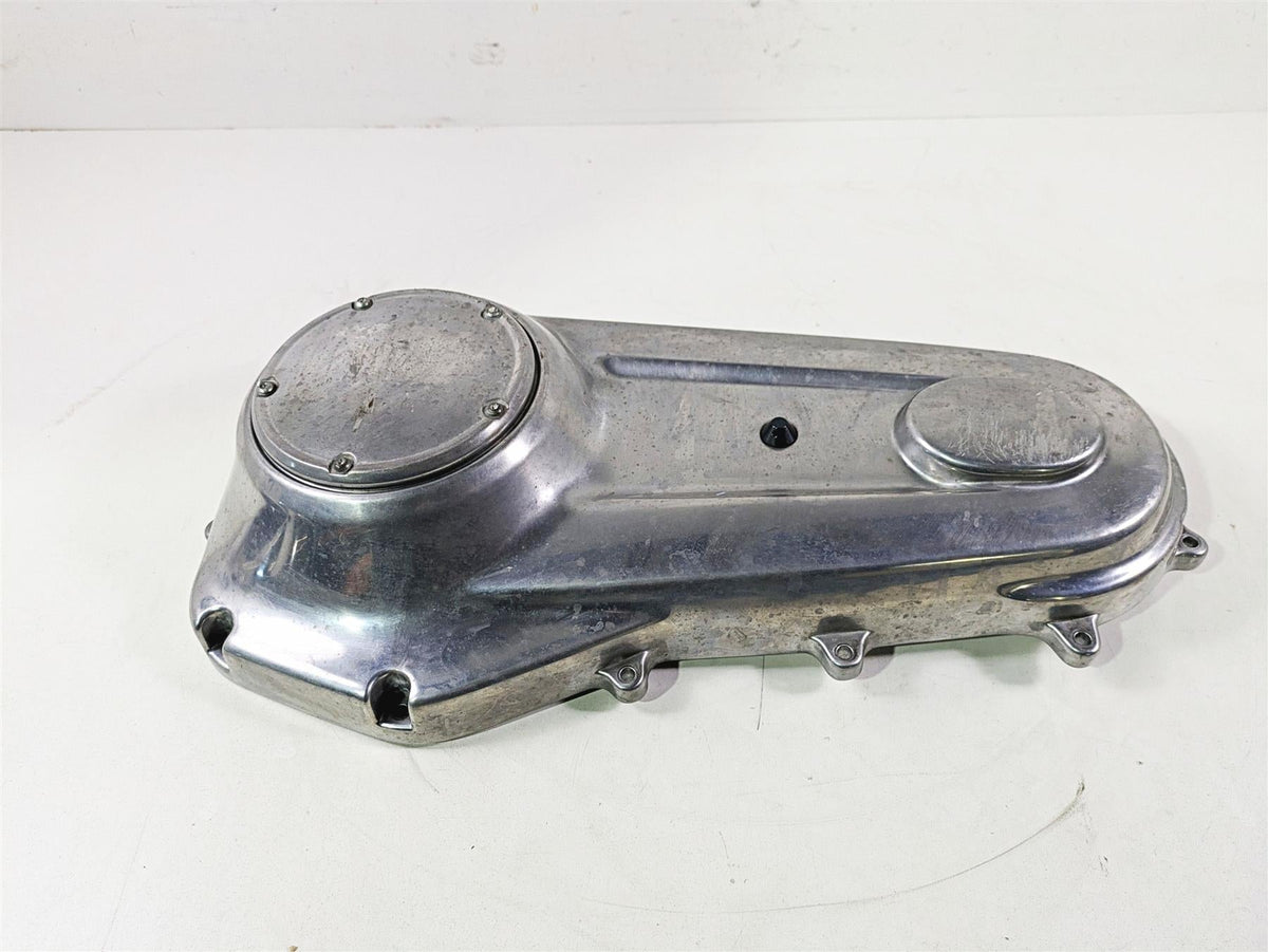 2020 Harley Softail FXST Standard Outer Primary Clutch Cover 25701254 25700935 {{ shop.shopifyCountryName }} - Mototech271