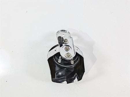 2005 Harley Softail FLSTFSE CVO Fat Boy Horn & Chrome Cover 61300478A 69060-90H-Mototech271