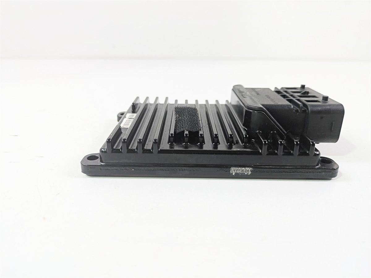2010 Harley Touring FLHXSE CVO Street Glide Cdi Engine Control Module 34245-10 {{ shop.shopifyCountryName }} - Mototech271