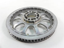 Load image into Gallery viewer, 2009 Harley FXDL Dyna Low Rider Rear Belt Sprocket Pulley 66T 40374-07
