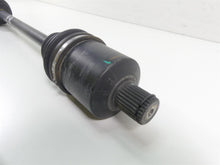 Load image into Gallery viewer, 2018 Polaris RZR1000 XP EPS Turbo Dynamix Front Right Cv Drive Axle  1333942
