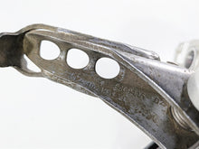 Load image into Gallery viewer, 2023 BMW F850GS K81 Front Left Foot Peg &amp; Shifter 46718393175 23418565155
