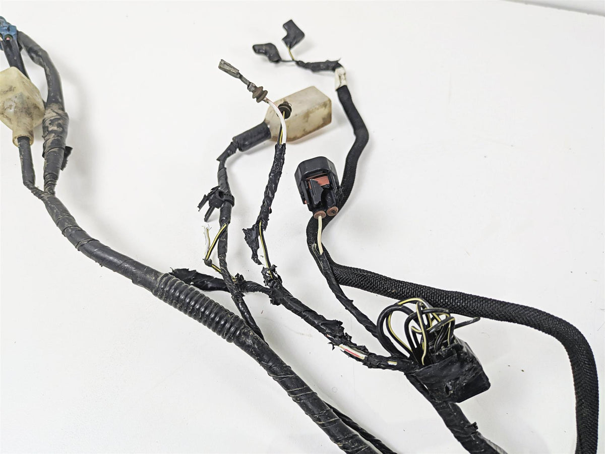 2023 Kawasaki ZX1400 ZX14R Ninja Main Wiring Harness Loom FOR PARTS 26031-1937 {{ shop.shopifyCountryName }} - Mototech271