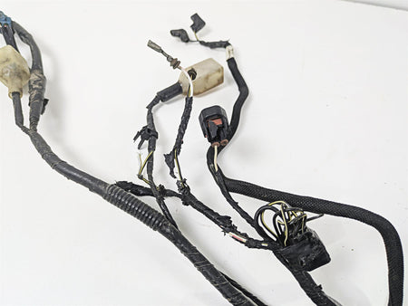2023 Kawasaki ZX1400 ZX14R Ninja Main Wiring Harness Loom FOR PARTS 26031-1937 {{ shop.shopifyCountryName }} - Mototech271