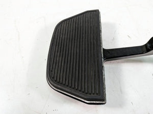 2006 Harley Touring FLHTCUI Electra Glide Passenger Floor Board Set 52719-93B | Mototech271