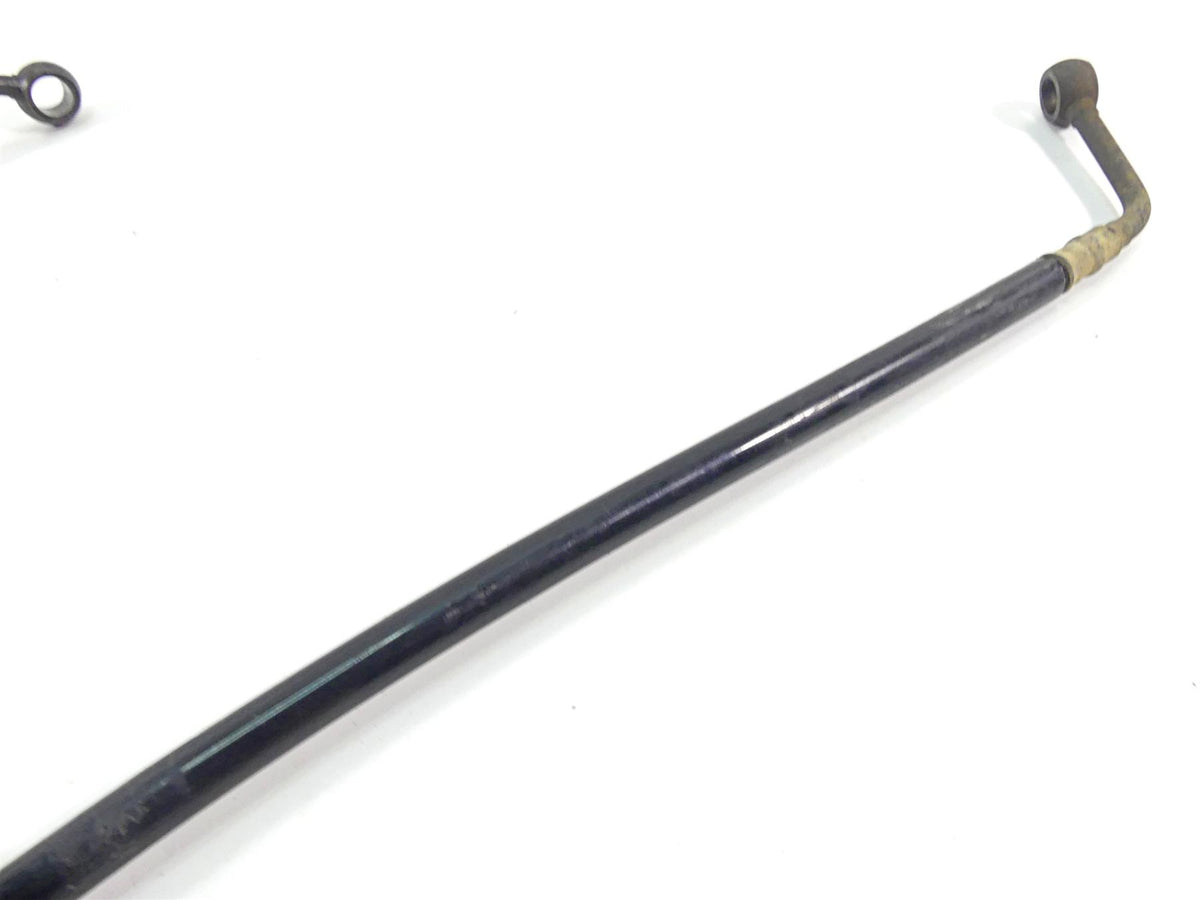 2015 KTM 1190 Adventure Rear Abs Brake Line Hose Set 60342002000 {{ shop.shopifyCountryName }} - Mototech271