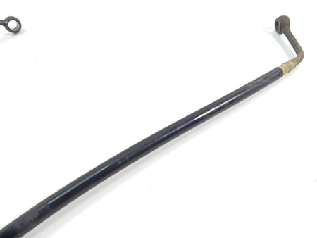 2015 KTM 1190 Adventure Rear Abs Brake Line Hose Set 60342002000 {{ shop.shopifyCountryName }} - Mototech271