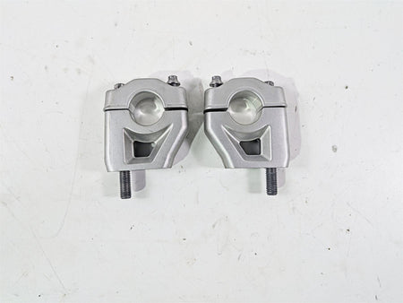 2010 BMW R1200GS K25 Handlebar Riser Holder Mount Set 28.5mm 31427718173 {{ shop.shopifyCountryName }} - Mototech271