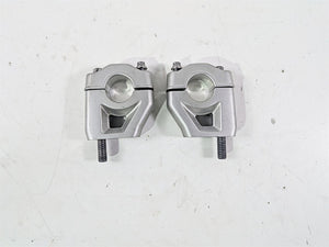 2010 BMW R1200GS K25 Handlebar Riser Holder Mount Set 28.5mm 31427718173