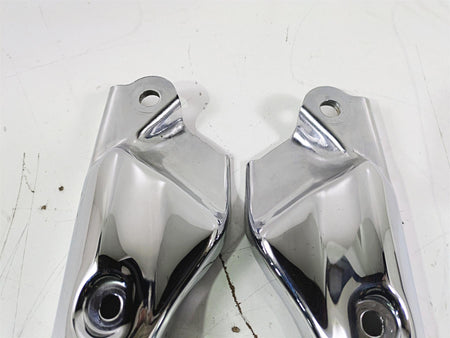 2002 Honda GL1500 CD Valkyrie Deluxe Rear Fender Struts Braces Set 77330-MZ0-A40 {{ shop.shopifyCountryName }} - Mototech271