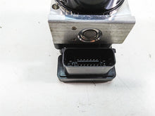 Load image into Gallery viewer, 2014 Moto Guzzi California 1400 T Abs Brake Pump Pressure Unit Module 887696 | Mototech271
