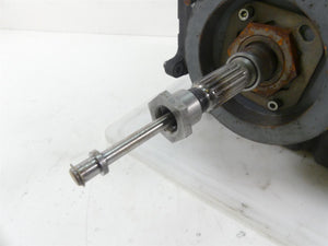 2007 Harley Touring FLHR SE CVO Road King 6-Speed Transmission - 19K 33162-07A | Mototech271