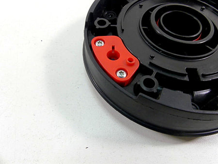 2022 Triumph Speed Triple 1200 RS Keyless Fuel Gas Petrol Tank Lid Cap T2502199 {{ shop.shopifyCountryName }} - Mototech271