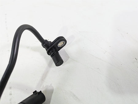 2018 Ducati Hypermotard 939 SP Front Abs Brake Speed Sensor 55212121B {{ shop.shopifyCountryName }} - Mototech271