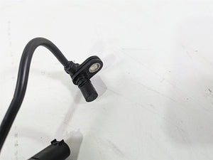 2018 Ducati Hypermotard 939 SP Front Abs Brake Speed Sensor 55212121B