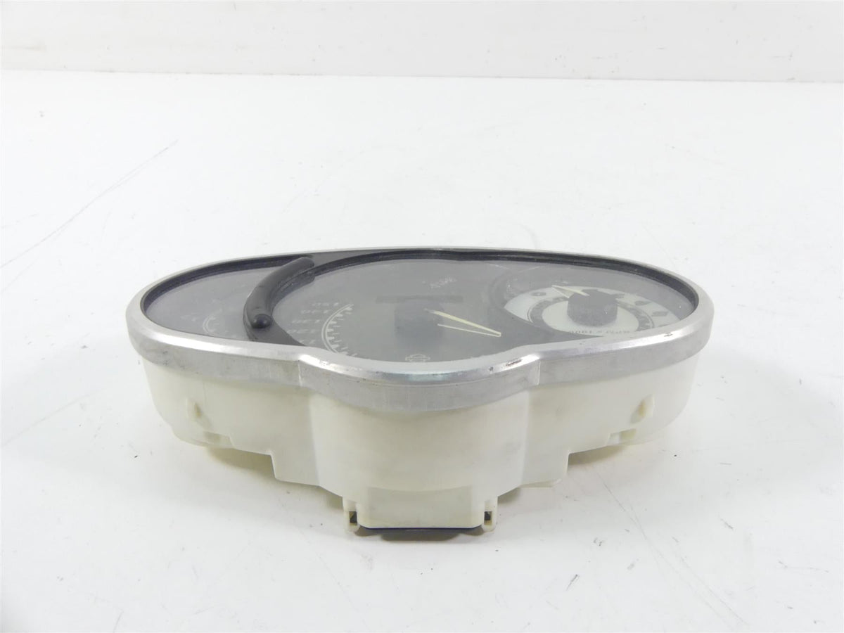2013 Harley VRSCF Muscle V-Rod Speedometer Gauges Instrument - 15K 71962-09 {{ shop.shopifyCountryName }} - Mototech271