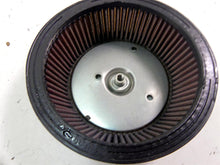 Load image into Gallery viewer, 2006 Harley Softail FXSTSI Springer Nice Air Cleaner Breather Filter 29478-05 | Mototech271
